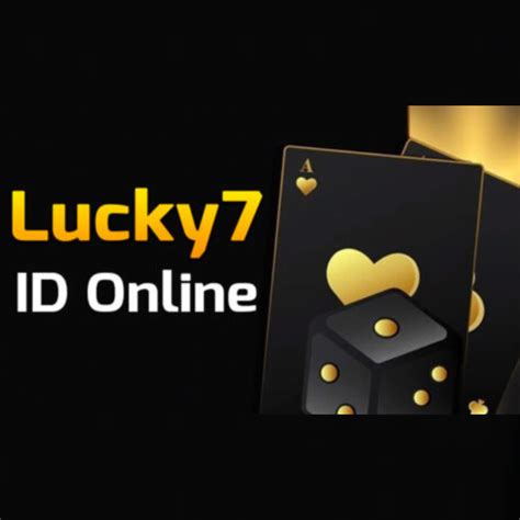 lucky 7 exchange|LUCKY7EXCH.